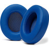 Replacement Memory Foam Ear Pads for Beats Studio 3 / Studio 2 / Studio Wireless / Studio Wired - Blue