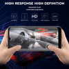 HD Tempered Glass Screen Protector for Celero 5G Plus