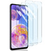 3-Pack HD Tempered Glass Screen Protector for Samsung Galaxy A23 5G