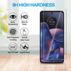 HD Tempered Glass Screen Protector for Motorola Edge 2022