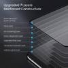 HD Tempered Glass Screen Protector for Motorola Edge 2022