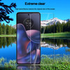 HD Tempered Glass Screen Protector for Motorola Edge 2022