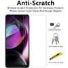 Premium HD Tempered Glass Screen Protector for Motorola Moto G 5G 2022