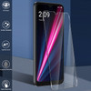 HD Tempered Glass Screen Protector for T-Mobile REVVL 6 Pro 5G