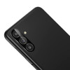 HD Tempered Glass Camera Lens Protector for Samsung Galaxy A14 5G - Black