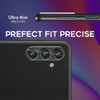 HD Tempered Glass Camera Lens Protector for Samsung Galaxy A14 5G