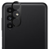HD Tempered Glass Camera Lens Protector for Samsung Galaxy A14 5G - Black