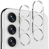 2-Pack HD Tempered Glass Camera Lens Protector for Samsung Galaxy A54 5G