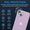 HD Tempered Glass Camera Lens Protector for iPhone 14 / iPhone 14 Plus