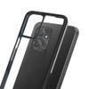 Fusion Shield Tough Snap-on Case for Motorola Moto G Power 5G 2023 - Black