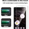 HD Tempered Glass Screen Protector for Google Pixel 7a