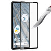 Full Edged HD Tempered Glass Screen Protector for Google Pixel 7a