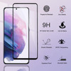 Full Edged HD Tempered Glass Screen Protector for Google Pixel 7a