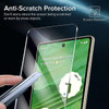 HD Tempered Glass Screen Protector for Google Pixel 7a