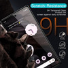 HD Tempered Glass Screen Protector for Google Pixel 7a