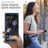 HD Tempered Glass Screen Protector for Google Pixel 7a