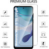 HD Tempered Glass Screen Protector for Motorola Moto G 5G 2023