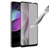 Privacy Tempered Glass Screen Protector for Motorola Moto G 5G 2023