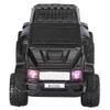 Mercedes Benz G63 6x6 Bluetooth Wireless Speaker with RGB LED Lights
