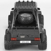 Mercedes Benz G63 6x6 Bluetooth Wireless Speaker with RGB LED Lights