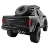 Ford F-150 Raptor Off-Road Truck Bluetooth Wireless Speaker with LED Lights - Black