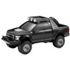 Ford F-150 Raptor Off-Road Truck Bluetooth Wireless Speaker with LED Lights - Black