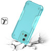Military Grade Shockproof Hybrid Armor Case for Motorola Moto G Stylus 5G 2023 - Teal