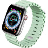 Tubular Sport Band for Apple Watch 41mm / 40mm / 38mm - Mint Green