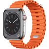 Tubular Sport Band for Apple Watch 41mm / 40mm / 38mm - Orange