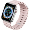Tubular Sport Band for Apple Watch 41mm / 40mm / 38mm - Pink