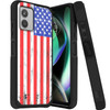 Shockproof Air Cushion Hybrid Case for Motorola Moto G 5G 2023 - USA