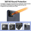HD Tempered Glass Camera Lens Protector for Motorola Moto G Stylus 5G 2023