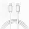 USB-C to USB-C (Type-C) High-Speed Charge & Sync Cable - White