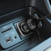 Ultra Compact Quick Charge 3.0 USB-A Car Charger - Black
