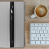Apple Pencil / Stylus Pen Sleeve Holder - Black