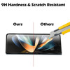 HD Tempered Glass Screen Protector (Outside Screen) for Samsung Galaxy Z Fold 5