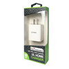 18W USB-C PD Power Delivery Wall Charger - White