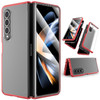 Shade Series Hybrid Case with Integrated Screen Protector for Samsung Galaxy Z Fold 4 - Red