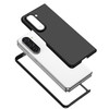Slim Protective Cover for Samsung Galaxy Z Fold 5 - Black