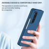 Slim Protective Cover for Samsung Galaxy Z Fold 5 - Blue