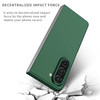 Slim Protective Cover for Samsung Galaxy Z Fold 5 - Green