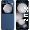 Slim Protective Cover for Samsung Galaxy Z Flip 5 - Blue