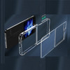 Clarity Collection Hybrid Case for Samsung Galaxy Z Flip 5 - Clear