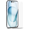 HD Tempered Glass Screen Protector for iPhone 15 / iPhone 15 Pro