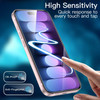 HD Tempered Glass Screen Protector for iPhone 15 / iPhone 15 Pro