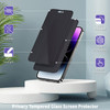 Privacy Tempered Glass Screen Protector for iPhone 15 Plus
