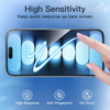 Privacy Tempered Glass Screen Protector for iPhone 15 Pro Max