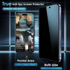 Privacy Tempered Glass Screen Protector for iPhone 15 Pro Max