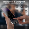 Privacy Tempered Glass Screen Protector for iPhone 15 Pro Max