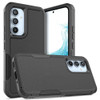 Military Grade TUFF Hybrid Case for Samsung Galaxy S23 FE - Black